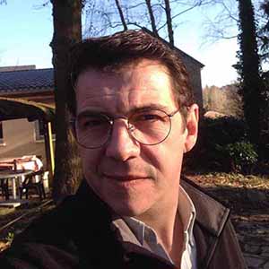 Paul Grobost